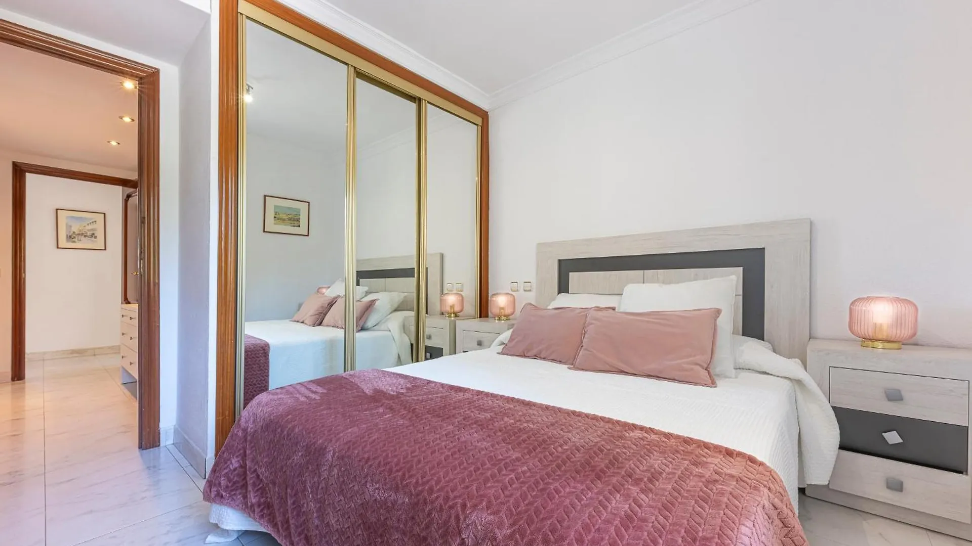 Dolmen Group- Apartment Marbella Ricardo Soriano