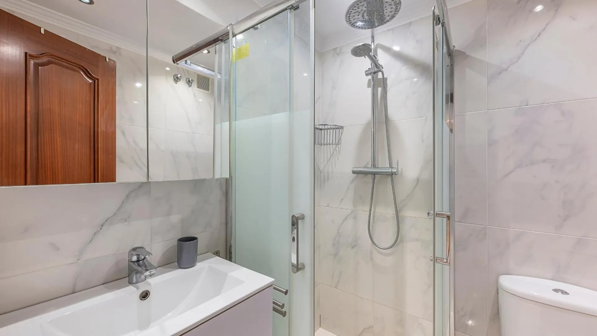 Dolmen Group- Apartment Marbella Ricardo Soriano