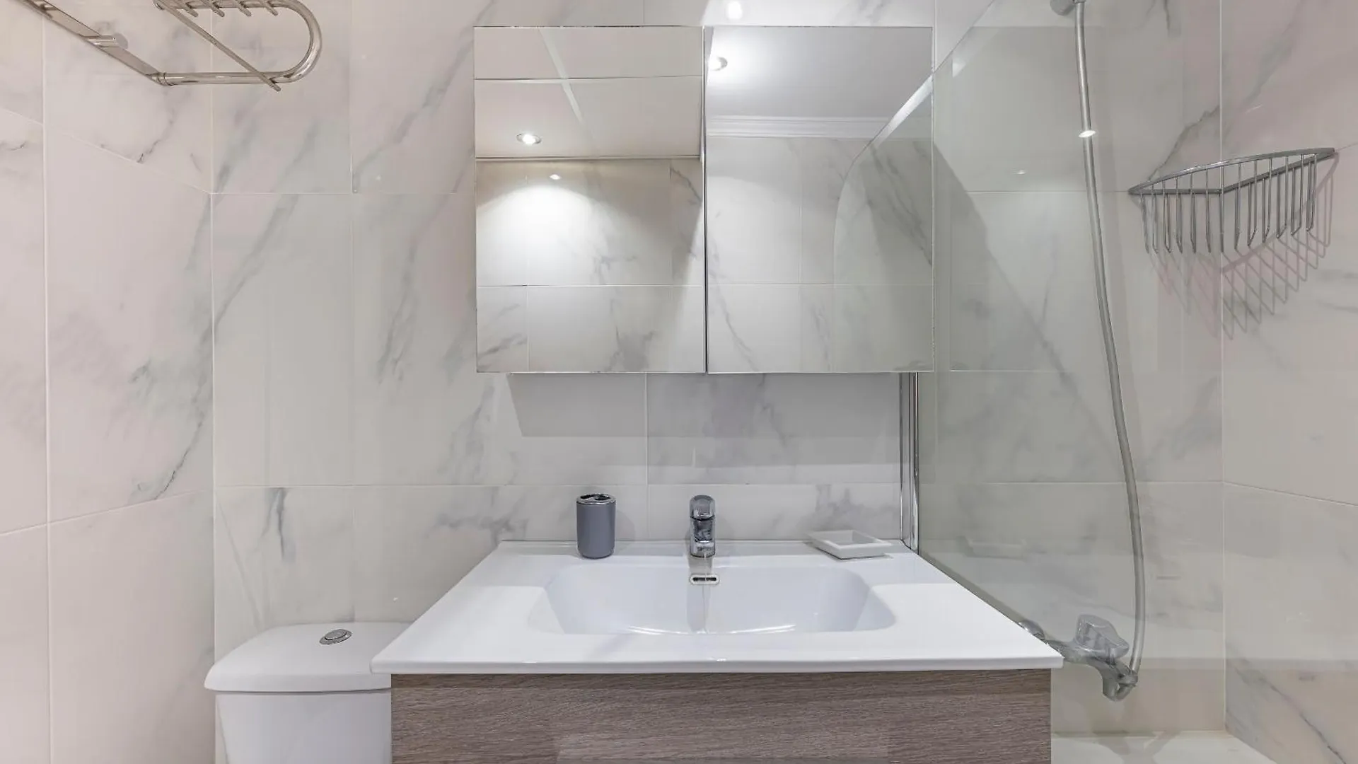 Dolmen Group- Apartment Marbella Ricardo Soriano 0*,  Spanien