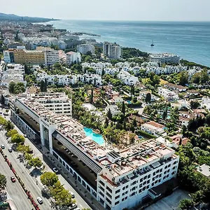 Апартаменты Guadalpin, Марбелья
