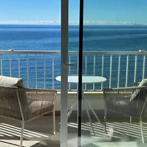 Diana Apartment