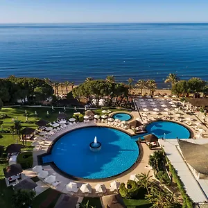 Отель Don Pepe Gran Melia, Марбелья