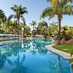 Szálloda Bluebay Banus, Marbella