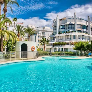 Seaside Penthouse Apartment