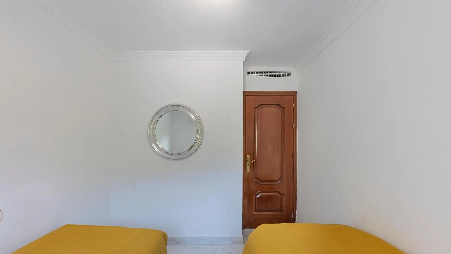 Dolmen Group- Apartment Marbella Ricardo Soriano Spain