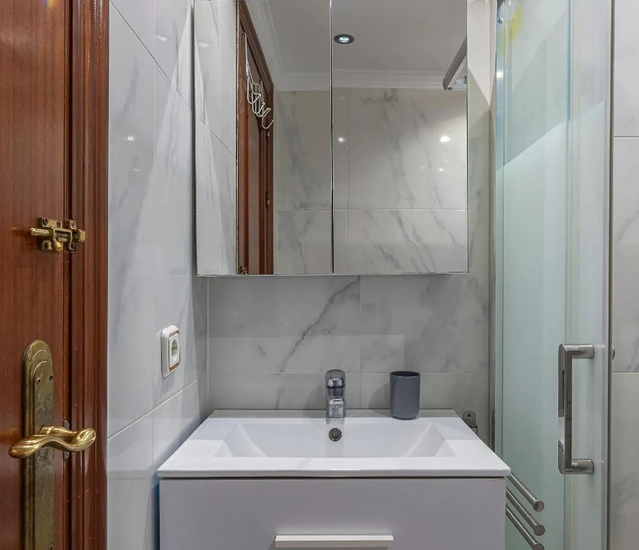 Dolmen Group- Apartment Marbella Ricardo Soriano