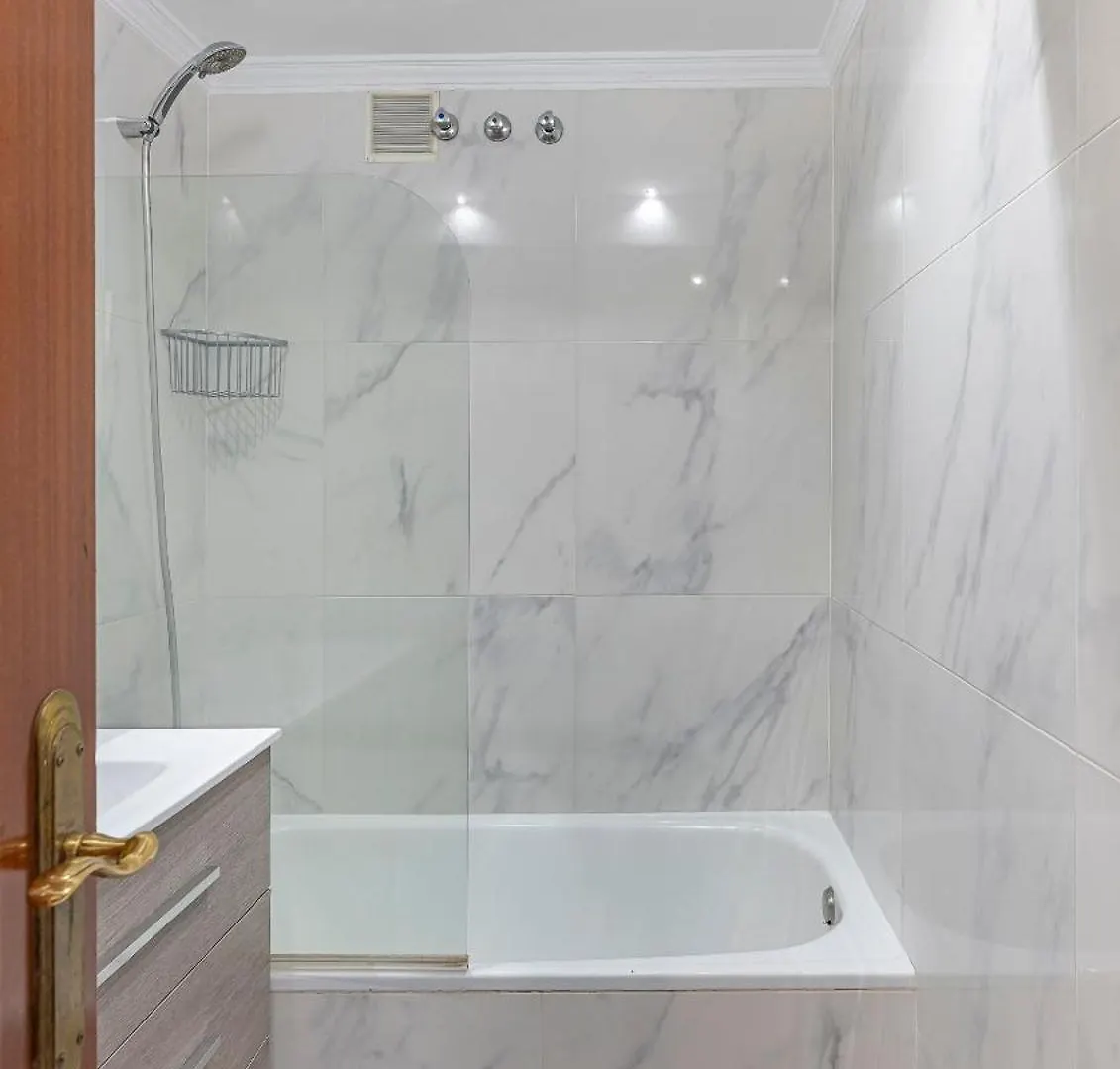 Dolmen Group- Apartment Marbella Ricardo Soriano Spain