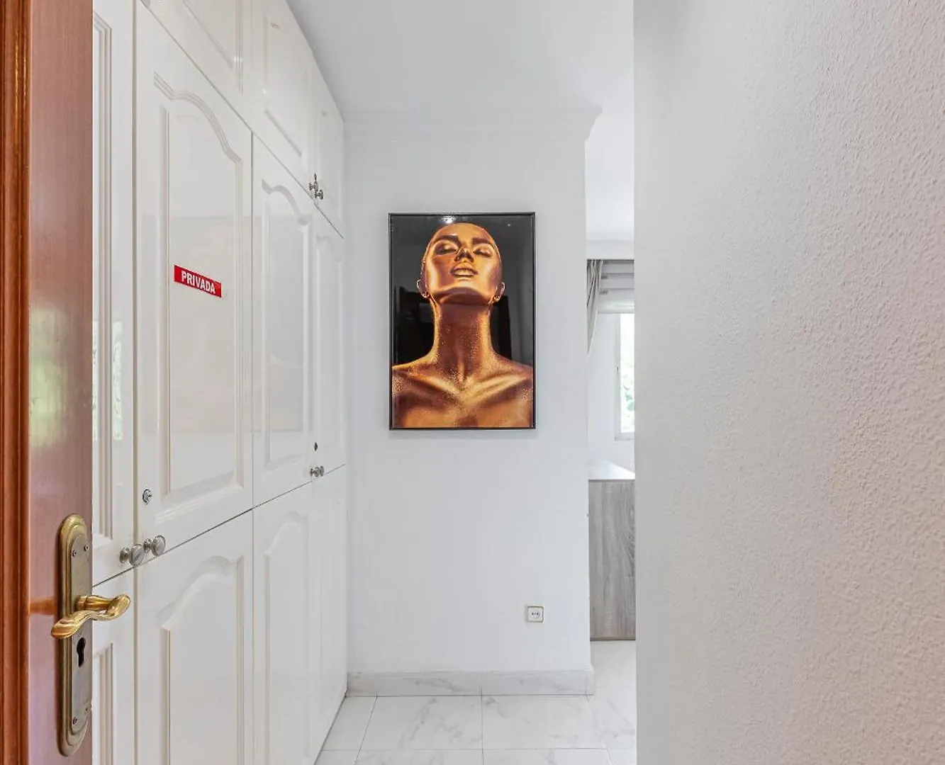 Dolmen Group- Apartment Marbella Ricardo Soriano