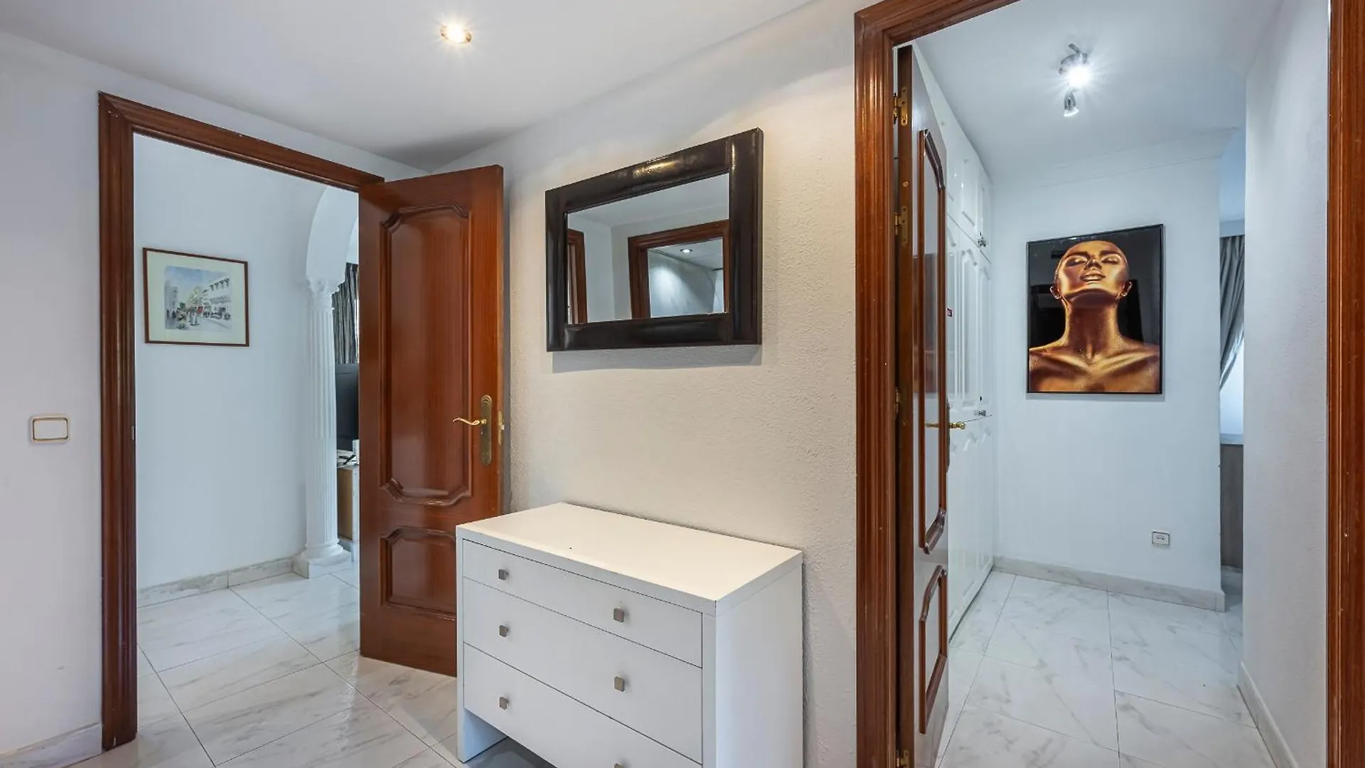 Dolmen Group- Apartment Marbella Ricardo Soriano