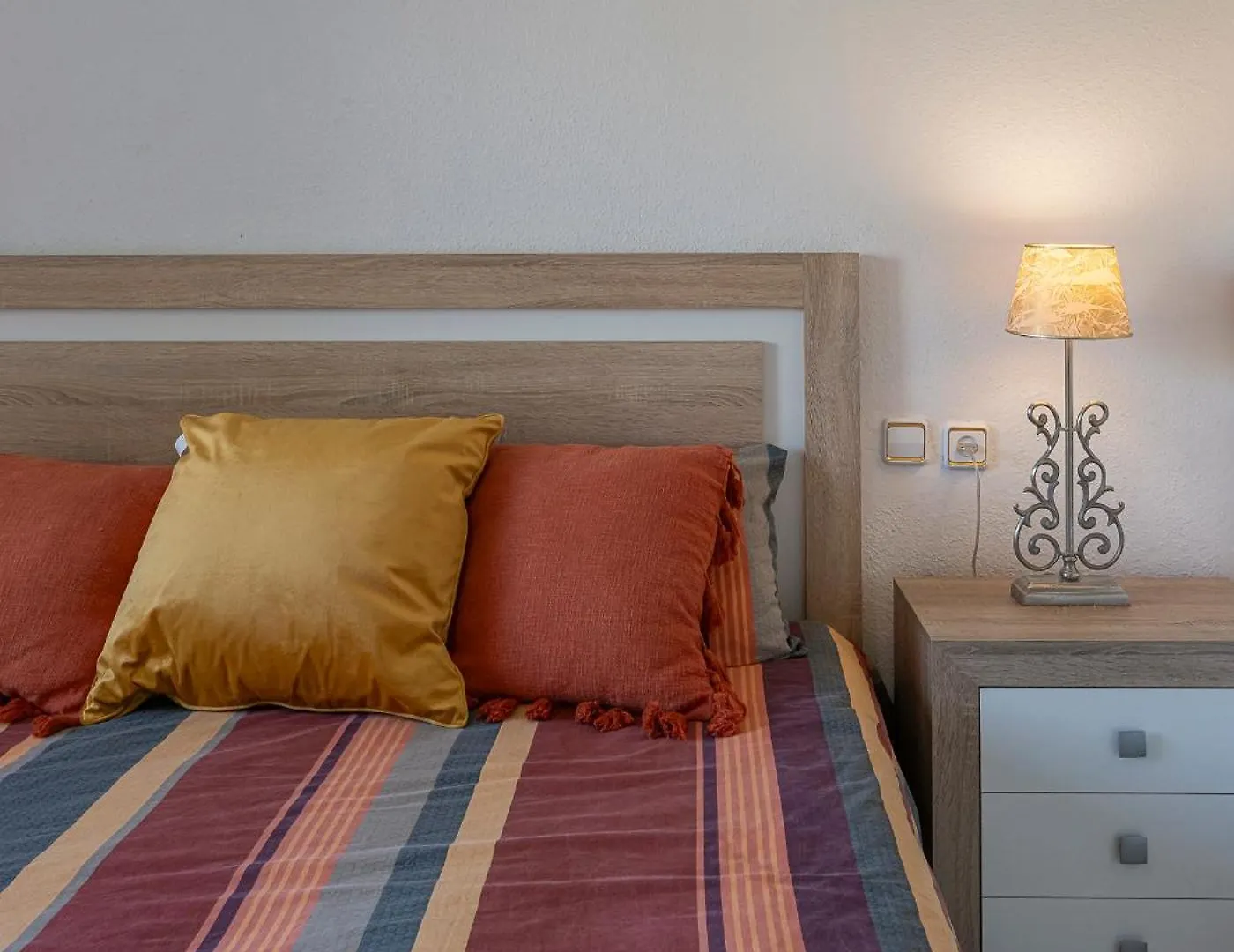 Dolmen Group- Apartment Marbella Ricardo Soriano